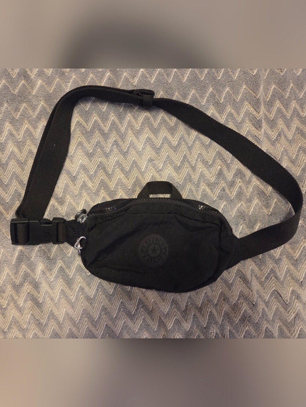 Kipling Small Fanny Pack